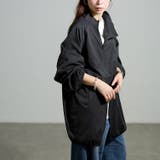 ブラック | 大きいサイズ レディース アウター | GOLDJAPAN 大きいサイズ専門店