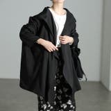 ブラック | 大きいサイズ レディース アウター | GOLDJAPAN　大きいサイズ専門店