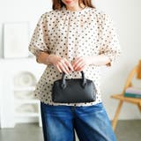 ベージュ | 大きいサイズ レディース トップス | GOLDJAPAN　大きいサイズ専門店