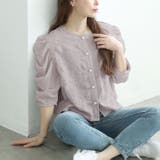 ライトグレー | 大きいサイズ レディース トップス | GOLDJAPAN　大きいサイズ専門店