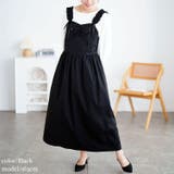 ブラック | 大きいサイズ レディース ワンピース | GOLDJAPAN 大きいサイズ専門店