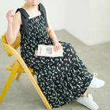 ブラック | 大きいサイズ レディース ワンピース | GOLDJAPAN　大きいサイズ専門店