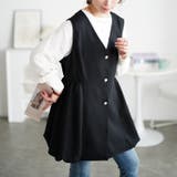 ブラック | 大きいサイズ レディース ジャケット | GOLDJAPAN　大きいサイズ専門店