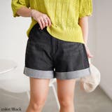 ブラック | 大きいサイズレディース パンツ ズボン | GOLDJAPAN　大きいサイズ専門店