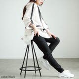 ブラック | 大きいサイズレディース パンツ ズボン | GOLDJAPAN　大きいサイズ専門店