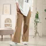 モカ | 大きいサイズレディース パンツ ズボン | GOLDJAPAN　大きいサイズ専門店