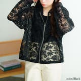 ブラック | 大きいサイズ レディース アウター | GOLDJAPAN　大きいサイズ専門店