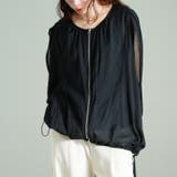 ブラック | 大きいサイズ レディース トップス | GOLDJAPAN　大きいサイズ専門店