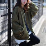 カーキ | 大きいサイズ レディース アウター | GOLDJAPAN　大きいサイズ専門店