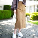 モカ | 大きいサイズ レディース スカート | GOLDJAPAN 大きいサイズ専門店