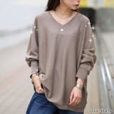 モカ | 大きいサイズ レディース トップス | GOLDJAPAN　大きいサイズ専門店