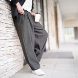 グレー | 大きいサイズレディース パンツ ズボン | GOLDJAPAN　大きいサイズ専門店