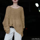 モカ | 大きいサイズ レディース トップス | GOLDJAPAN　大きいサイズ専門店