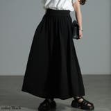 ブラック | 大きいサイズ レディース パンツ | GOLDJAPAN　大きいサイズ専門店