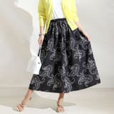 ブラック | 大きいサイズ レディース ボトムス | GOLDJAPAN　大きいサイズ専門店