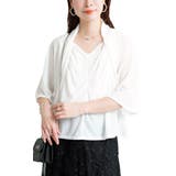 オフホワイト | 大きいサイズ レディース トップス | GOLDJAPAN　大きいサイズ専門店