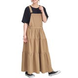 ベージュ | 大きいサイズ レディース ワンピース | GOLDJAPAN 大きいサイズ専門店