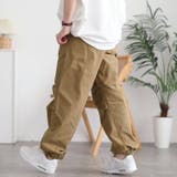 ベージュ | 大きいサイズ レディース パンツ | GOLDJAPAN　大きいサイズ専門店