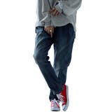 ネイビー | 大きいサイズ レディース ボトムス | GOLDJAPAN　大きいサイズ専門店