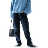 ワンウォッシュ | 大きいサイズ レディース ボトムス | GOLDJAPAN　大きいサイズ専門店