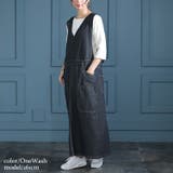 ワンウォッシュ | 大きいサイズ レディース ワンピース | GOLDJAPAN　大きいサイズ専門店