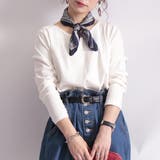 ホワイト | 大きいサイズ レディース トップス | GOLDJAPAN 大きいサイズ専門店