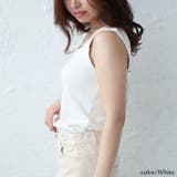 ホワイト | 大きいサイズ レディース トップス | GOLDJAPAN　大きいサイズ専門店