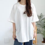 ホワイト | 大きいサイズ レディース トップス | GOLDJAPAN　大きいサイズ専門店