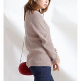 グレーベージュ | 大きいサイズ レディース トップス | GOLDJAPAN　大きいサイズ専門店