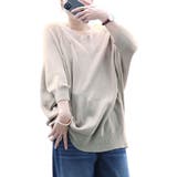 ライトグレー | 大きいサイズ レディース チュニック | GOLDJAPAN　大きいサイズ専門店