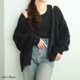 ブラック | 大きいサイズ レディース トップス | GOLDJAPAN　大きいサイズ専門店