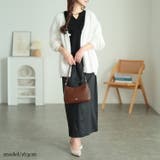 ホワイト | 大きいサイズ レディース トップス | GOLDJAPAN　大きいサイズ専門店