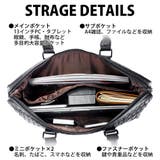 GOLWIS 2WAY レザー | GOLWIS | 詳細画像6