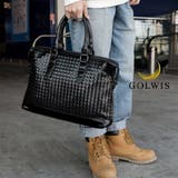 GOLWIS 2WAY レザー | GOLWIS | 詳細画像2