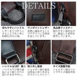 GOLWIS ビジネス カバン | GOLWIS | 詳細画像15