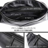 GOLWIS ボディ バッグ | GOLWIS | 詳細画像11 