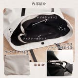 GOLWIS 2点セット トート | GOLWIS | 詳細画像15 