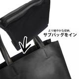 2点セット レザー トートバッグ | GOLWIS | 詳細画像5