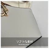 レディース 2WAYバッグ バケットバッグ | GOLWIS | 詳細画像6
