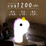 ユニコーン ライト 時計 | GOLWIS | 詳細画像10