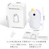 ユニコーン ライト 時計 | GOLWIS | 詳細画像13