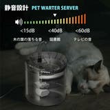 ペット 給水器 フィルター | GOLWIS | 詳細画像6