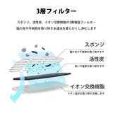 交換用フィルター 5枚入り ペット給水器専用 | GOLWIS | 詳細画像3
