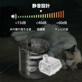 交換用ポンプ 1個入り ペット給水器専用 | GOLWIS | 詳細画像4