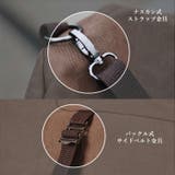 多機能 バッグ 大容量 | GOLWIS | 詳細画像7 