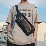 ボディバッグ メンズ スリングバッグ | GOLWIS | 詳細画像3 