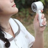 ハンディファン 2025 冷却プレート | GOLWIS | 詳細画像10 
