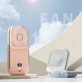 ハンディファン 2025 5way | GOLWIS | 詳細画像2