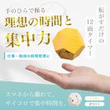12面フリップ式 タイマー 多機能&シンプル操作 | GOLWIS | 詳細画像3