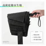 形状記憶 折りたたみ傘 ワンタッチ | GOLWIS | 詳細画像8 